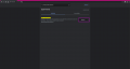 4. Chrome naršyklės „WebGL Draft Extensions“.png